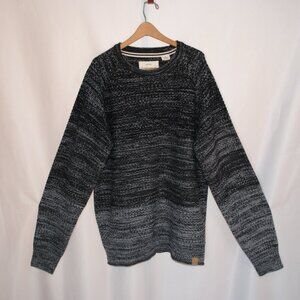 MACY'S Weatherproof Vintage Crew Neck Sweater MENs (M)